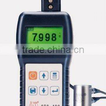 Ultrasonic Flaw Detector CTS-400+