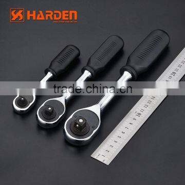 Professional 6.3MM Quick Release Ratchet Wrench photo-5