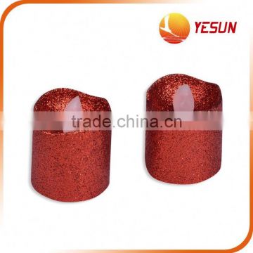 Reasonable & acceptable price factory directly led candle components