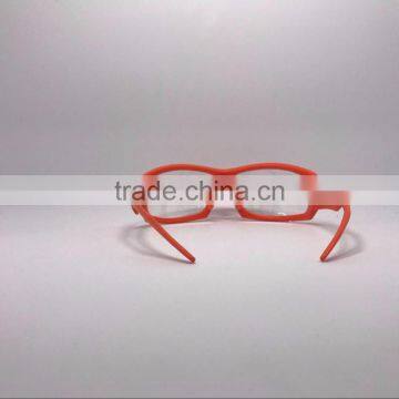 Adjustable UV Protective Safety Glasses Safety Goggles photo-3