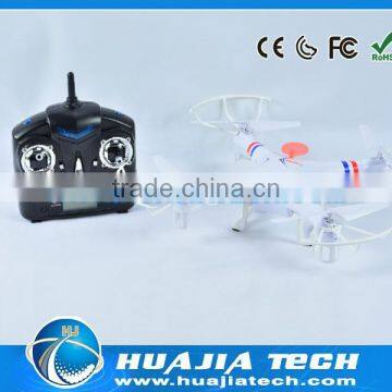 Hot Sale 2.4G 4-axis Aircraft, Six-axis Gyroscope photo-2