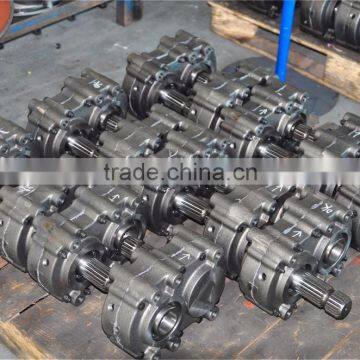 Hot Sale Agricultural Gearbox Used for Grain Transportation