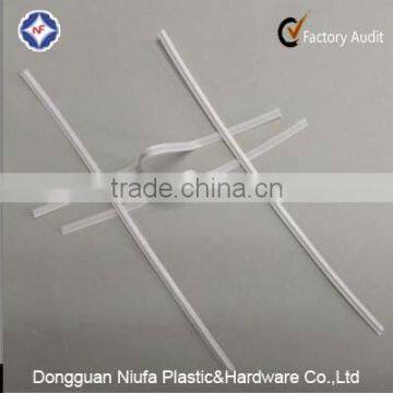 Disposable Non Woven Face Mask, Various Colors, Single Core Nose Wire for Face Mask photo-3