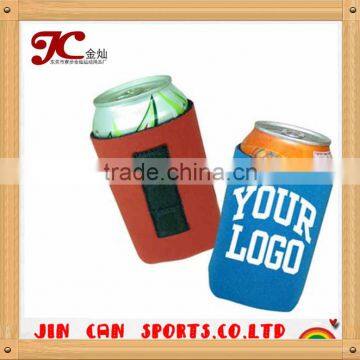 2015 new style recyclable cooler bag for bottle