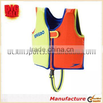 China Made custom inflatable life jacket