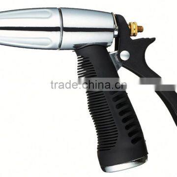 Multifunction customized finely processed modern Expandable pressure pot spray gun