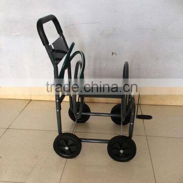 The Best Hose Reel Cart For Doing Your Watering photo-2