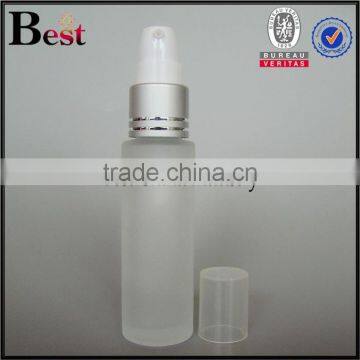 10ml 15ml Mist Spray Bottle Fine Mist Spray Bottle Types of Spray Mist Bottle With Pump Aluminum Collar and Plastic Cap photo-5