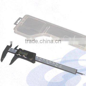 6"/150mm Mitutoyo Type Measure Tool Digital Vernier Caliper photo-2