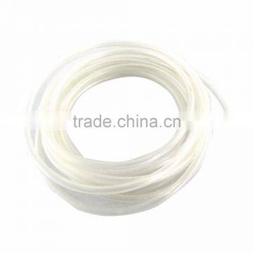 With 10 Years Experience High Quality Abrasion Resistance 14mm*10mm White pe Air Tube photo-6
