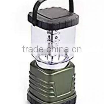 16led Bivouac Camping Hiking Tent Lantern Fishing Light Lamp Flashlight