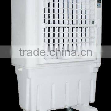 60L Mobile Water Air Cooler/ Portable Air Cooler/ Industrial Air Cooler photo-2