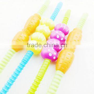 Easter Telescopic Folding Drinking Straw photo-2