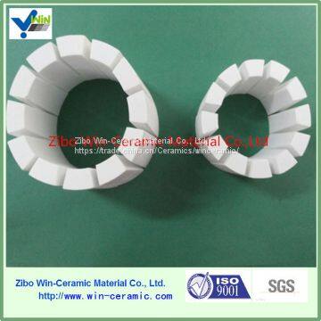 Различные типы упаковки алюминиевой керамической плитки photo-2