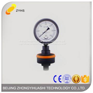 ss304 pressure gauge