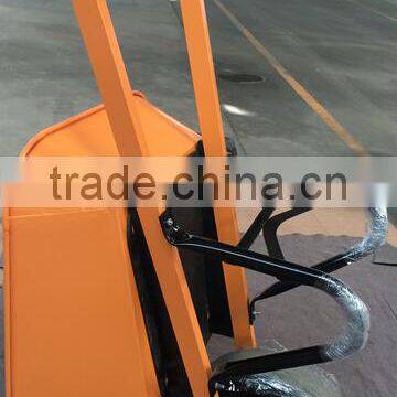 100L Australia New Zealand Style Wheelbarrow WB1002 photo-2