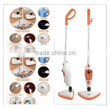 Popular Steam Cleaner in Europe Market photo-2