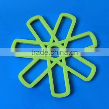 Silicone Baking Pot Mat