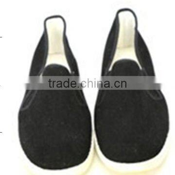 Chinese traditional man shoes