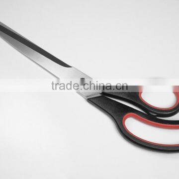 1.3 Inch Plastic Handle China Household Scissor,Family Scissors,Tailor Scissor