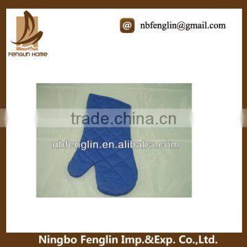 cotton fabric design protective mittens