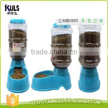 Wholesale Automatic Cat/dog Pet Feeder Bowl Dish photo-2