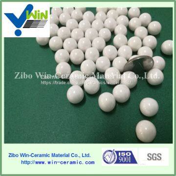 High Strength Zirconia Ceramic Ball photo-3