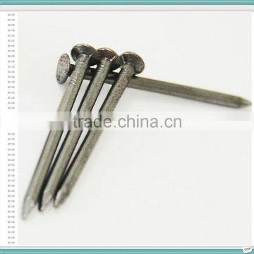 Кронштейновые гвозди/Железные гвозди/Обычные проволочные гвозди photo-5