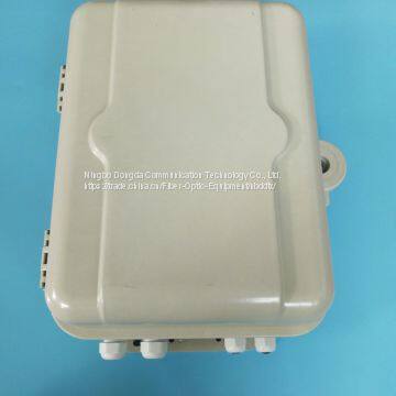 32 Core Fiber Optic Fiber Box photo-2