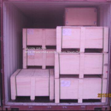 Hot Sale Aluminum Foil for Food Packing/household Food Wrapping 8011-O/1235-O/8079-O photo-5