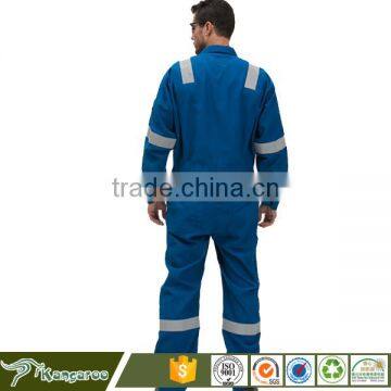 Acid Resistent Used In Mining Coal Mine Workwear photo-3