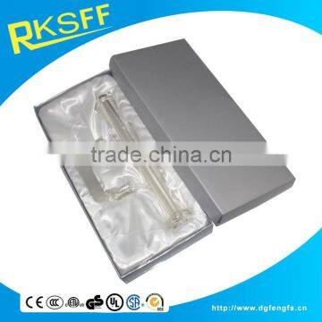 Gift Box Packing Birth Certificate Holder for Gift photo-2