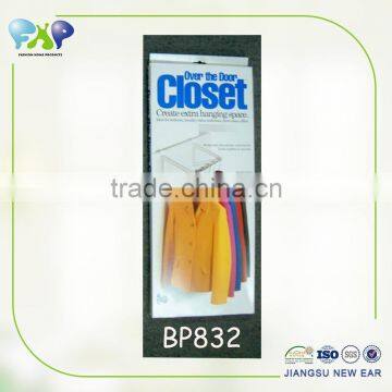 cheap closet doors/wardrobe clothes closet with doors