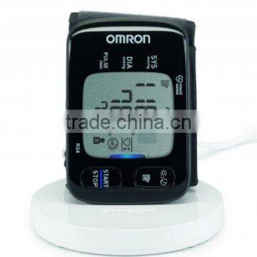 Omron RS8 Wrist Blood Pressure Monitor With NFC Pad photo-4