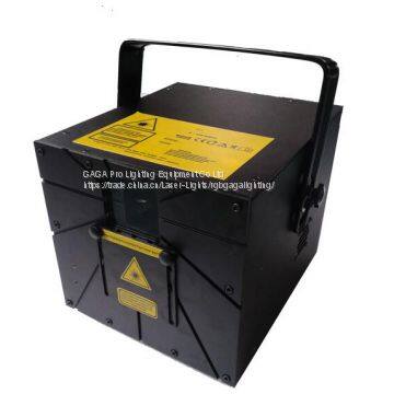 Rgb3000 Animation Cartoon Laser Light photo-5