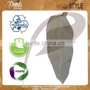 Cotton Grocery Bag photo-3