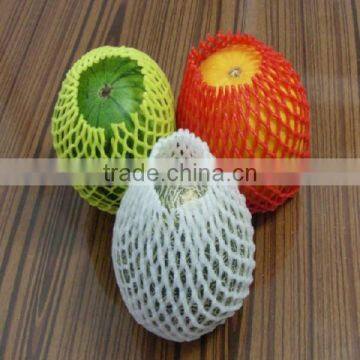Flexible EPE Plastic Protection Apple Sleeve Net on Sale photo-3