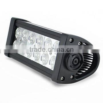 Offroad 36W 4x4 Led Light Bars driving lamp