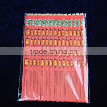 Hot sell quality printed chopsticks factory