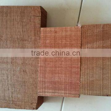 Merpauh sawn timber