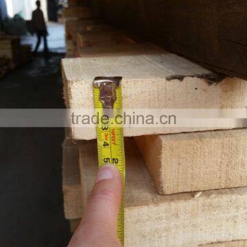 Rubber Wood Plank