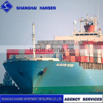 Shanghai Import and Export Agency China Agent Service