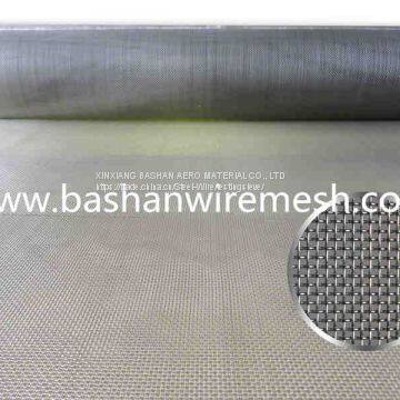 2017 High Tensile Spring Steel Screen Mesh Hot Sales photo-3