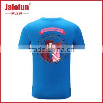 Hot Promotion Transactions via .com 160 Grams Wholesale Custom Print t Shirt