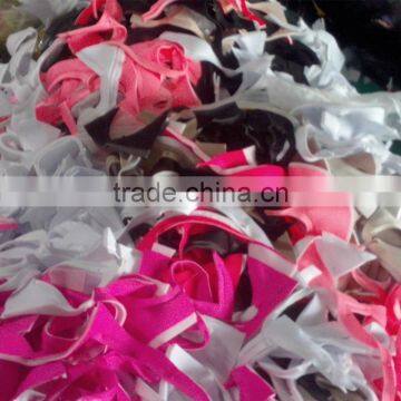 Good PU Foam Scrap Bra Foam Scrap in Middle East