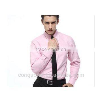 Men's cotton Shirt ,slim fit shirts HOT!,men suit MSRT0012