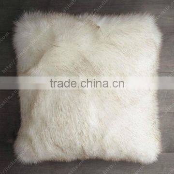 Faux Fur Cushion Cover Cushions Home Decor Bedding Set Decorative Pillows Decorative Throw Pillows Decorate