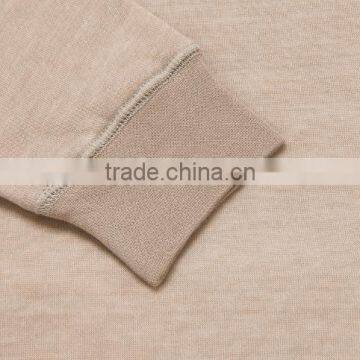 OEM Customized Light and Warm Fleece Pullover photo-4