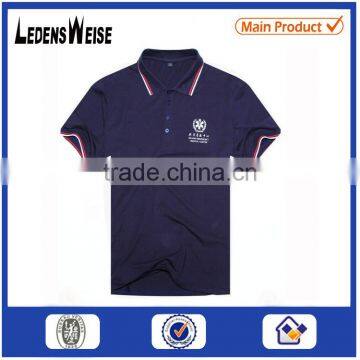 Hot-sale China factory-made new design cheap black t shirts in bulk