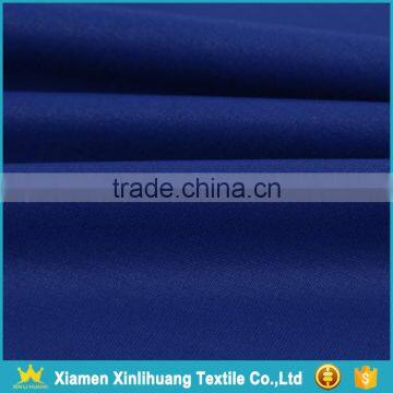 Wholesale Italian Style 65% Polyester 35% Viscose Blend Uniform Fabric photo-3